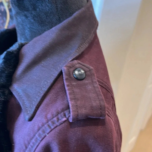 NWOT D-ID  Perfecto Moto Jacket Size M - Picture 3 of 10